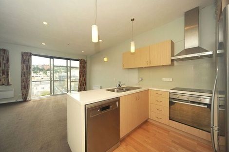Photo of property in City Lodge, 604/115 Vivian Street, Te Aro, Wellington, 6011