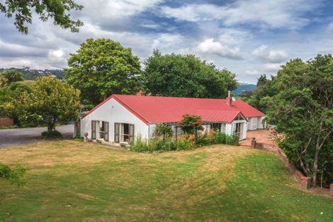 Photo of property in 20 Barton Road, Heretaunga, Upper Hutt, 5018