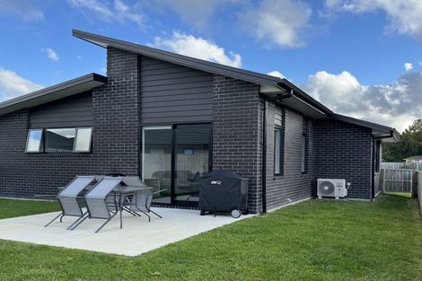 Photo of property in 11 Turutu Place, Ngaruawahia, 3720
