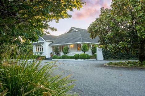 Photo of property in 17 Puketaha Road, Puketaha, Hamilton, 3281