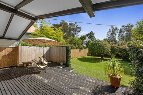 Photo of property in 13 North Crescent, Kaukapakapa, 0873