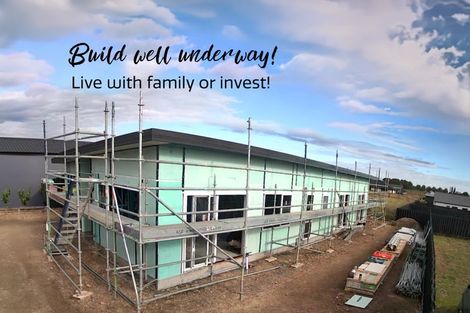 Photo of property in 130 Rimu Street, Te Kauwhata, 3710