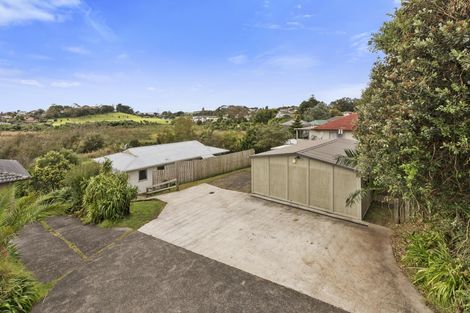 Photo of property in 50 Alabaster Drive, Papatoetoe, Auckland, 2025