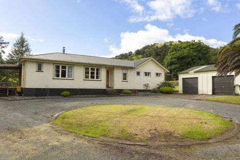 Photo of property in 73 Takahue Saddle Road, Takahue, Kaitaia, 0481