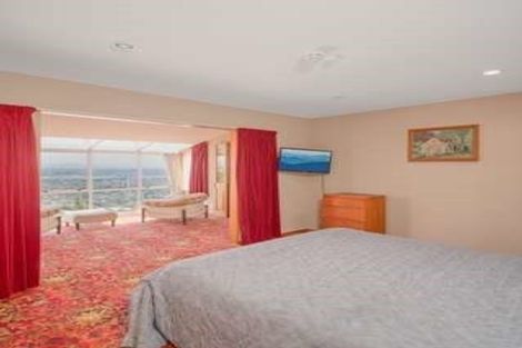 Photo of property in 7 Longhurst Terrace, Cashmere, Christchurch, 8022