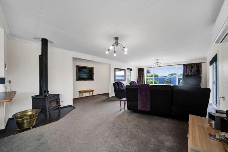 Photo of property in 36a Disraeli Street, Hawera, 4610