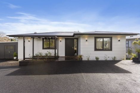 Photo of property in 58 Clarence Road, Northcote Point, Auckland, 0627