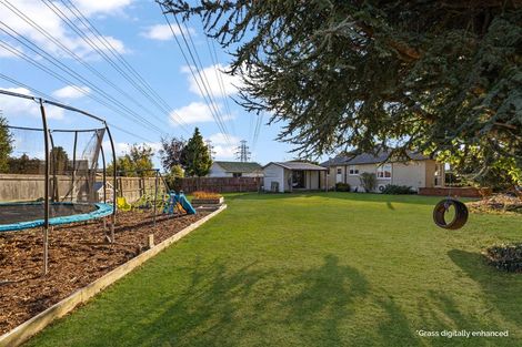Photo of property in 29 Stackhouse Avenue, Bishopdale, Christchurch, 8053