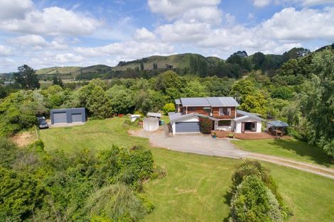 Photo of property in 1195a Pohangina Road, Pohangina, Ashhurst, 4884