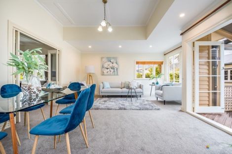 Photo of property in 49 Penrose Street, Woburn, Lower Hutt, 5010