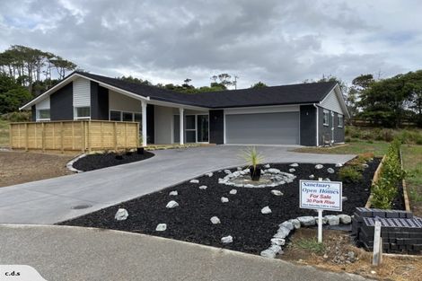 Photo of property in 13 Park Rise, Mangawhai Heads, Mangawhai, 0505