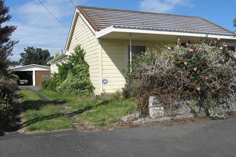 Photo of property in 7 Spier Street, Aramoho, Whanganui, 4500