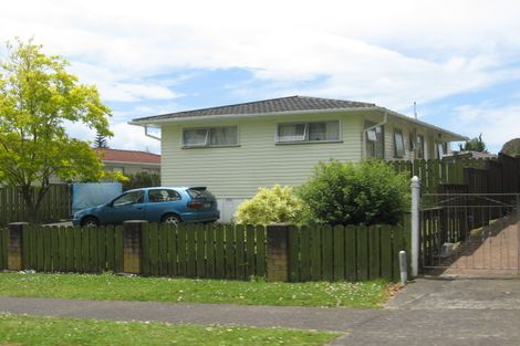Photo of property in 43 Arnwood Street, Manurewa, Auckland, 2102