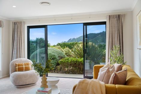 Photo of property in 38 Mountain View Drive, Manakau, Otaki, 5583