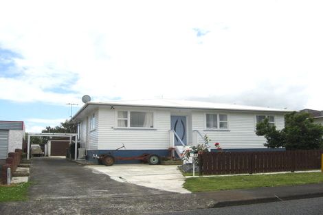 Photo of property in 59 Tatariki Street, Rosehill, Papakura, 2113