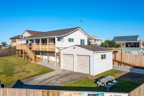 Photo of property in 1 Tamatea Drive, Snells Beach, 0920