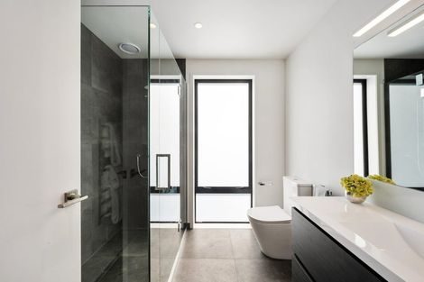 Photo of property in 96a Apu Crescent, Lyall Bay, Wellington, 6022