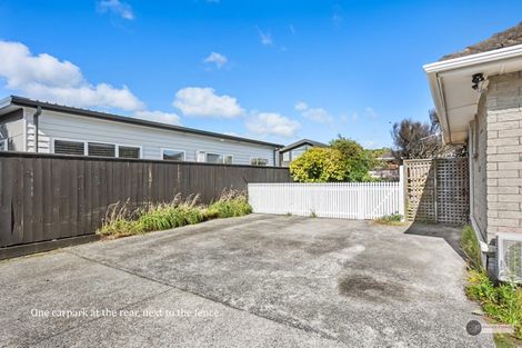 Photo of property in 12a Nelson Street, Petone, Lower Hutt, 5012