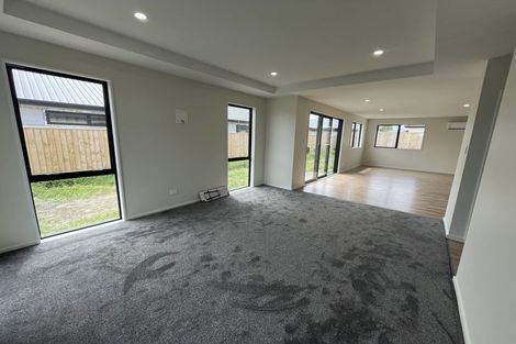 Photo of property in 25 Cork Street, Halswell, Christchurch, 8025