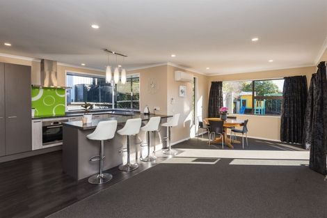 Photo of property in 42 Whitefield Street, Kaiapoi, 7630