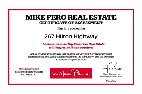 Photo of property in 267 Hilton Highway, Washdyke, Timaru, 7910