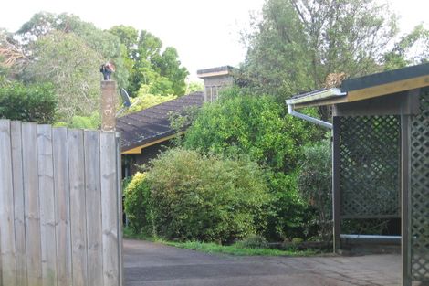 Photo of property in 277 Titirangi Road, Titirangi, Auckland, 0604