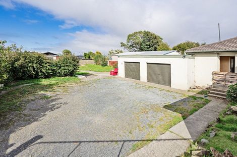 Photo of property in 87 Dipton Street, Kingswell, Invercargill, 9812