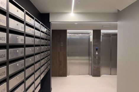 Photo of property in 701/212 Willis Street, Te Aro, Wellington, 6011