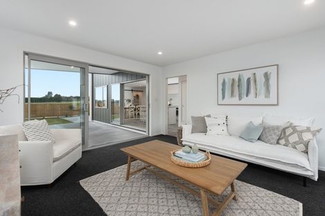 Photo of property in 25 Tamihana Avenue, Pyes Pa, Tauranga, 3112