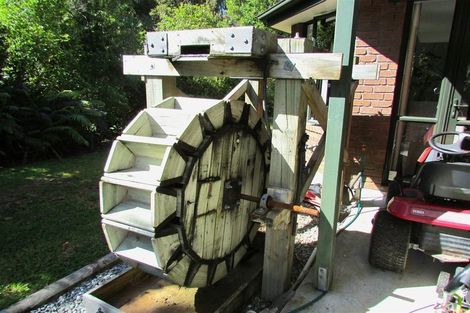 Photo of property in 543 Rutherglen Road, Marsden, Greymouth, 7872