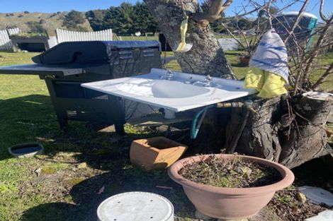 Photo of property in 18 Racecourse Road, Manunui, Taumarunui, 3992