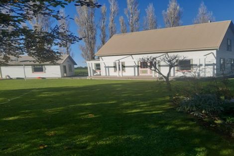 Photo of property in 7 Birch Avenue, Barrhill, Rakaia, 7782