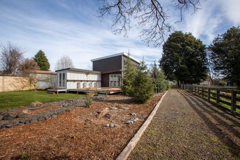 Photo of property in 15a Ballance Street, Raetihi, 4632