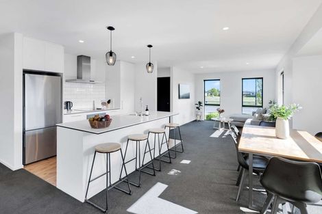 Photo of property in 37 Mcgrath Drive, Lincoln, 7608