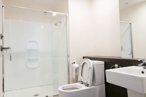 Photo of property in 808/145 Symonds Street, Eden Terrace, Auckland, 1010