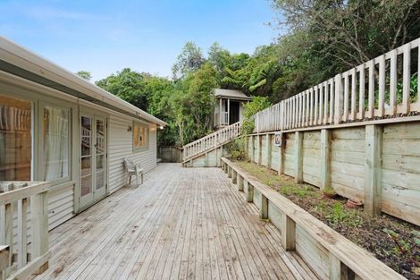 Photo of property in 62 Chamberlain Road, Karori, Wellington, 6012