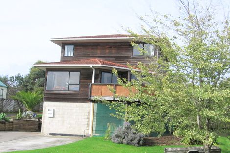 Photo of property in 7 Albert Hall Drive, Red Beach, 0932