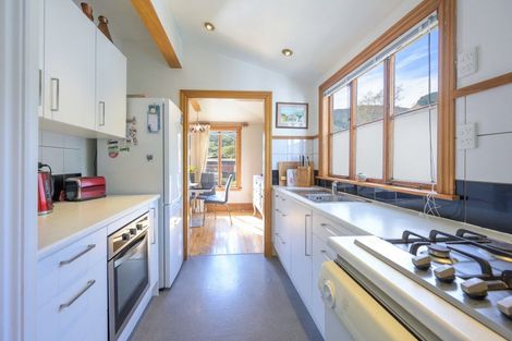 Photo of property in 14 Naumai Street, Atawhai, Nelson, 7010