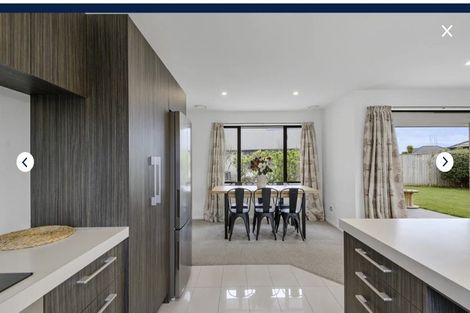 Photo of property in 8 Barton Fields Drive, Lincoln, 7608