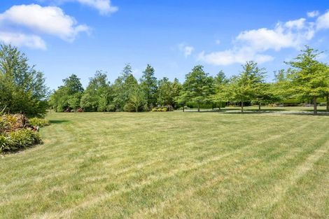 Photo of property in 256 O'roarkes Road, Fernside, Rangiora, 7471