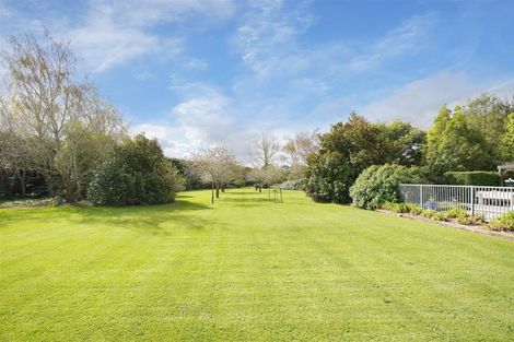 Photo of property in 104 Winter Road, Swannanoa, Rangiora, 7475
