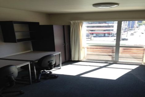 Photo of property in Martin Square Apartments, 315/20 Martin Square, Te Aro, Wellington, 6011