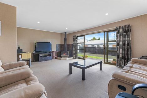 Photo of property in 20 Washer Place, Te Puke, 3119