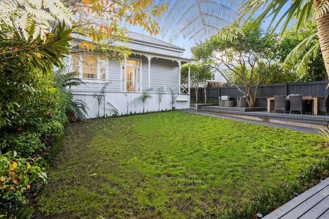 Photo of property in 20 Richmond Road, Grey Lynn, Auckland, 1021