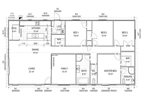 Photo of property in 19 Protea Lane, Kaiwaka, 0573