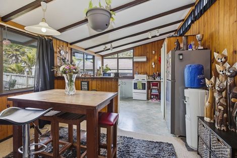 Photo of property in 3 Lucy Road, Waiomu, Thames, 3575