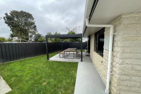 Photo of property in 9 Gilmour Place, Taradale, Napier, 4112
