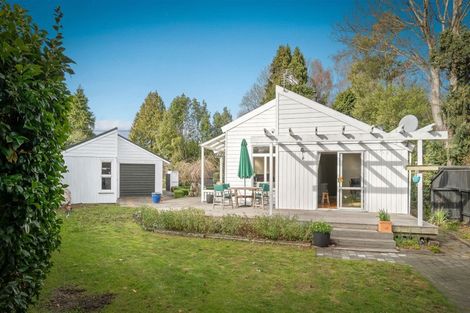 Photo of property in 163 Clyde Road, Burnside, Christchurch, 8053