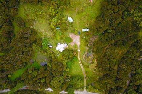 Photo of property in 390 Toatoa Road, Taipa, Kaitaia, 0483