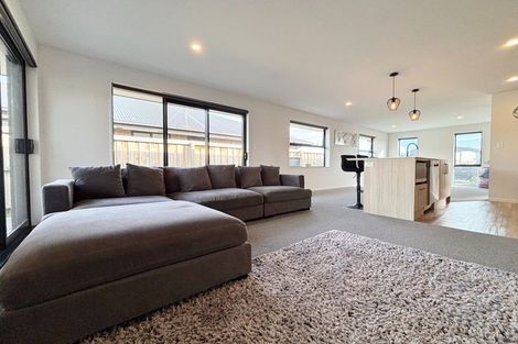 Photo of property in 92 Lady Isaac Drive, Rolleston, 7615